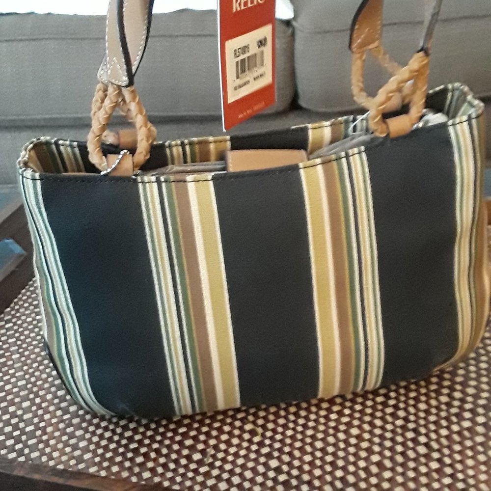 Relic handbag